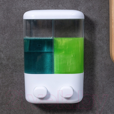 Дозатор Saniteco TBD0602246402