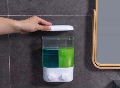 Дозатор Saniteco TBD0602246402