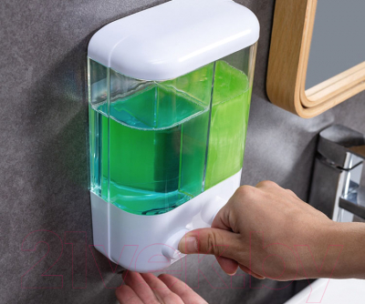 Дозатор Saniteco TBD0602246402