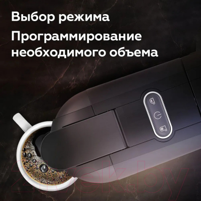 Капсульная кофеварка BQ CM3000