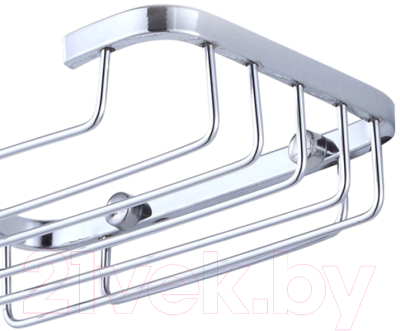 Мыльница Saniteco TBD0602684101A