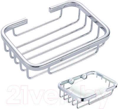 Мыльница Saniteco TBD0602684101A