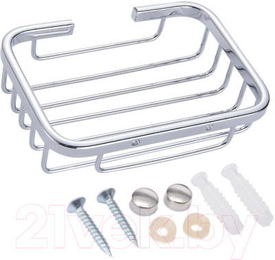 Мыльница Saniteco TBD0602684101A