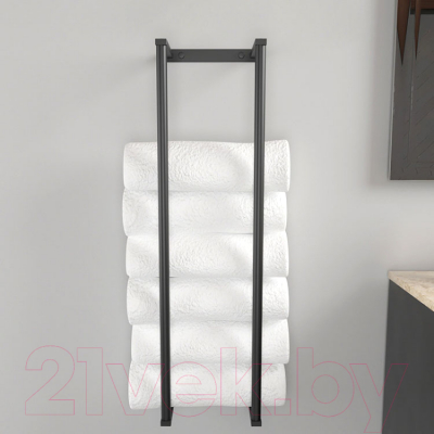 Держатель для полотенца Saniteco TBD0604361101A