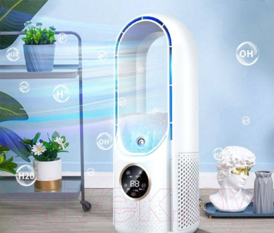 Вентилятор Sundays Home TBD0604427001A