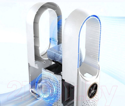 Вентилятор Sundays Home TBD0604427001A