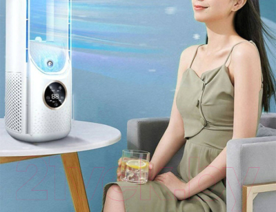 Вентилятор Sundays Home TBD0604427001A