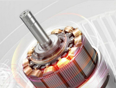 Вентилятор Sundays Home TBD0604427001A