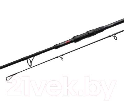 Удилище Carp Pro Cratus Compact 10ft-3.5lb / CRTS300