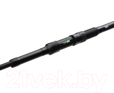 Удилище Carp Pro Cratus Compact 10ft-3.5lb / CRTS300