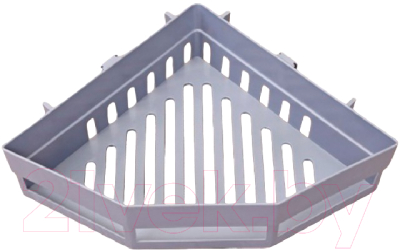 Полка для ванной Saniteco TBD0604168901A - фото