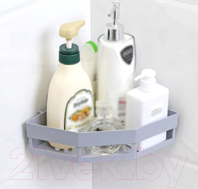 Полка для ванной Saniteco TBD0604168901A