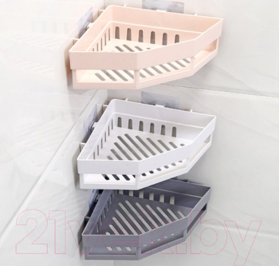 Полка для ванной Saniteco TBD0604168901A