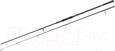 Удилище Carp Pro Cratus Compact 12 3.5lb 2 секции / CRTS360-35 - фото