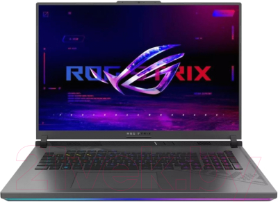 Игровой ноутбук Asus G814JV-N6035 - фото