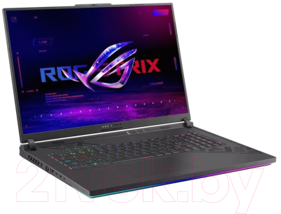 Игровой ноутбук Asus G814JV-N6035