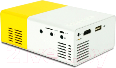 Проектор BrightSight DMP2355Y