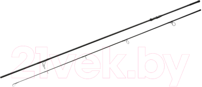 Удилище Carp Pro Ram XD Spod 3.9 7 LB-50мм 2 секции / RAMXDS390 - фото