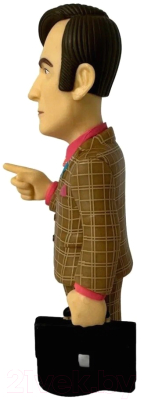 Фигурка коллекционная Minix Лучше звоните Солу Сол Гудман / 12749