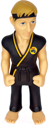 Фигурка коллекционная Minix Кобра Кай Джонни Лоуренс / 11834 - фото