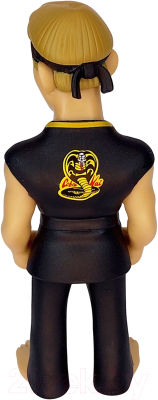 Фигурка коллекционная Minix Кобра Кай Джонни Лоуренс / 11834