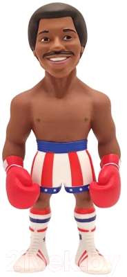 Фигурка коллекционная Minix Рокки Аполло / 11667 - фото