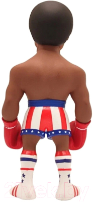 Фигурка коллекционная Minix Рокки Аполло / 11667