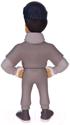 Фигурка коллекционная Minix Рокки Бальбоа / 11674