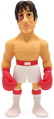 Фигурка коллекционная Minix Рокки / 11650 - фото