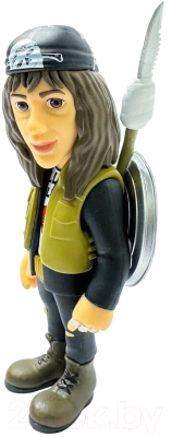 Фигурка коллекционная Minix Очень странные дела Эдди Мансон / 11810