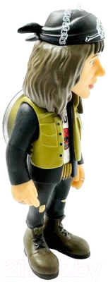 Фигурка коллекционная Minix Очень странные дела Эдди Мансон / 11810