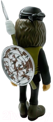 Фигурка коллекционная Minix Очень странные дела Эдди Мансон / 11810