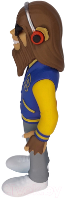 Фигурка коллекционная Minix Волчонок Майкл Джей Фокс / 11926