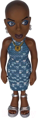 Фигурка коллекционная Minix Уэнсдей Бьянка Барклей / 11803 - фото