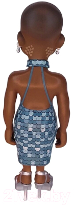 Фигурка коллекционная Minix Уэнсдей Бьянка Барклей / 11803