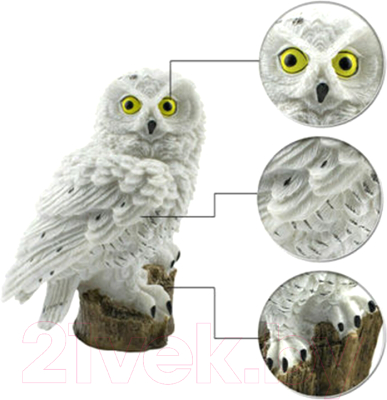 Светильник уличный Garvill TBD0302658101A