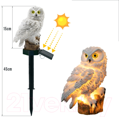 Светильник уличный Garvill TBD0302658101A