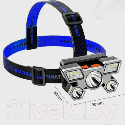 Фонарь Garvill TBD06029647