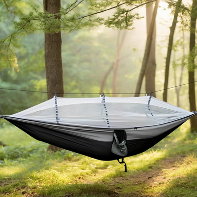 Гамак Coyote С москитной сеткой / TBD0604408901A