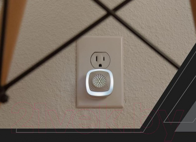 Ультразвуковой отпугиватель Owltra URRL01