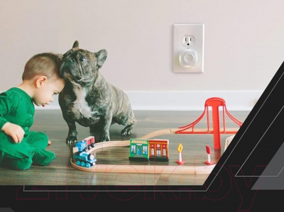 Ультразвуковой отпугиватель Owltra URRL01