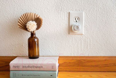 Ультразвуковой отпугиватель Owltra URRL01