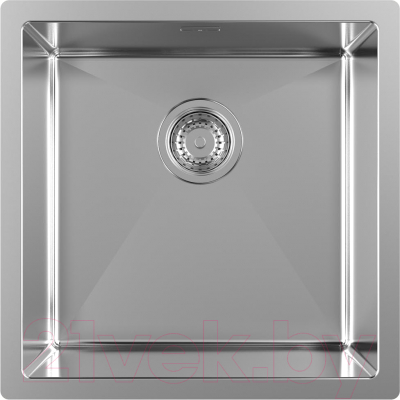 Мойка кухонная ZORG ZRN 4545 Premium - фото