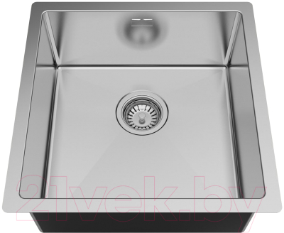 Мойка кухонная ZORG ZRN 4545 Premium