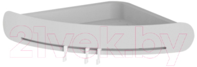 Полка для ванной Saniteco TBD0363652601B - фото