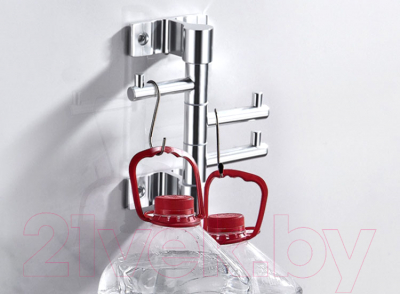 Держатель для полотенца Saniteco TBD0604369801