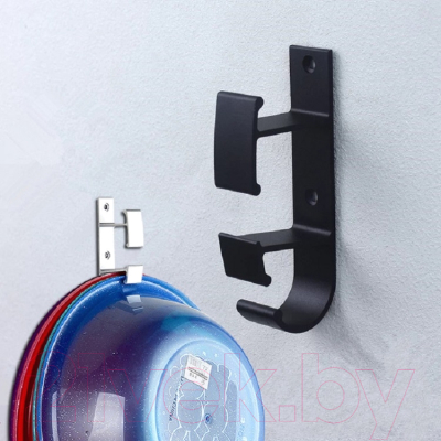 Крючок для ванной Saniteco TBD0137709103