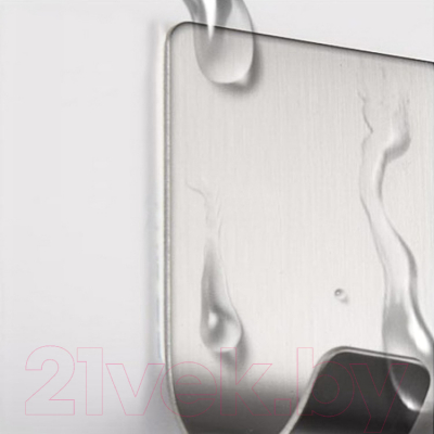 Крючок для ванной Saniteco HC3788