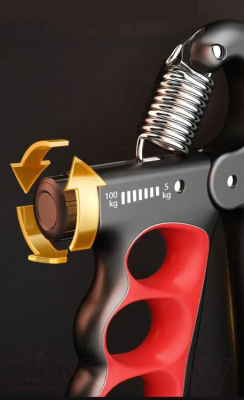 Эспандер Sundays Fitness TBD0604383701