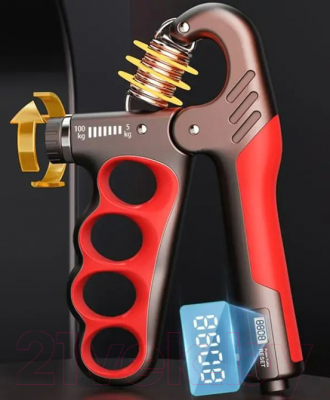 Эспандер Sundays Fitness TBD0604383701